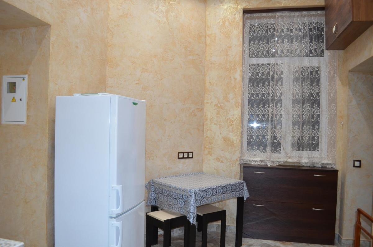 Apartamenty Novyi Svit - Housity