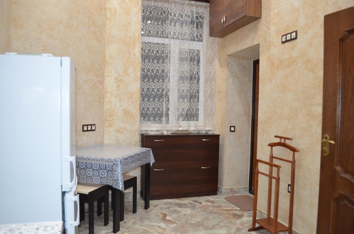 Apartamenty Novyi Svit - Housity