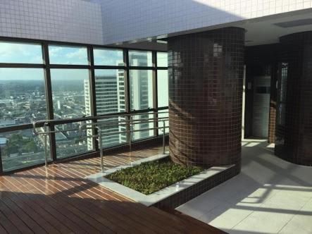 Flats Beach Class Boa Viagem Exclusive - Housity