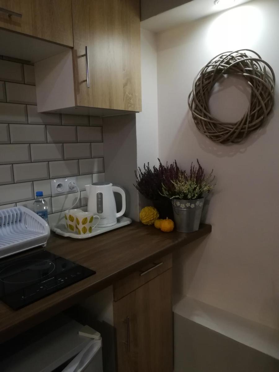 Apartament Akademicka - Housity