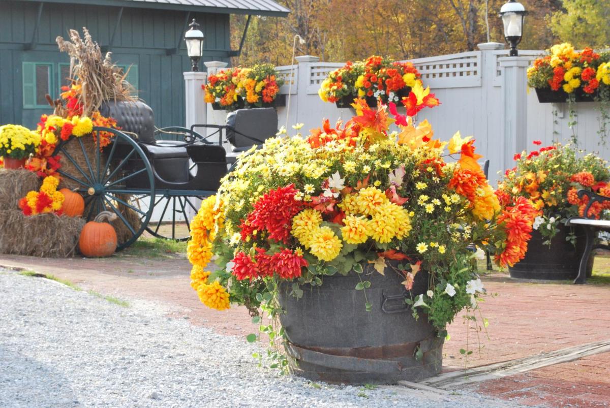 Greenbrier Inn Killington - Housity