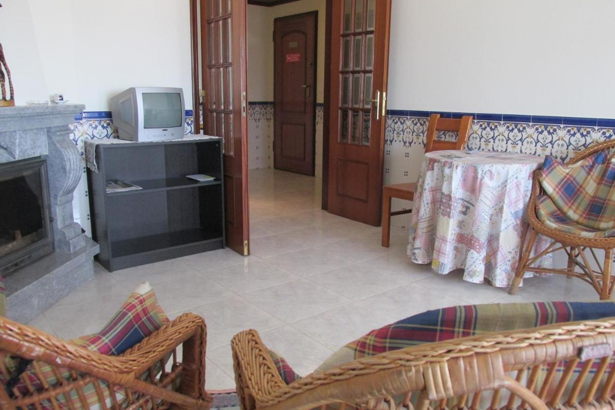 Homestay Marialva Park - Housity