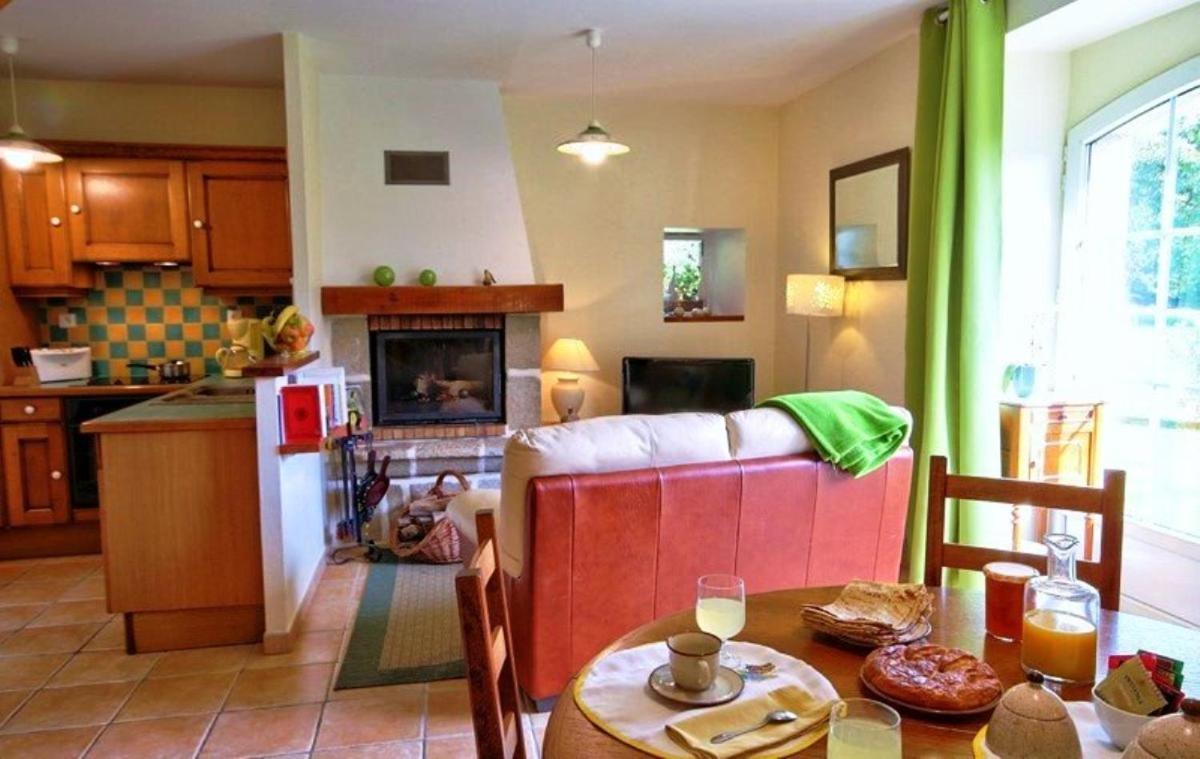 gites de rêve en Finistère - Housity