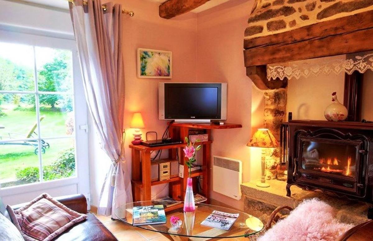 gites de rêve en Finistère - Housity