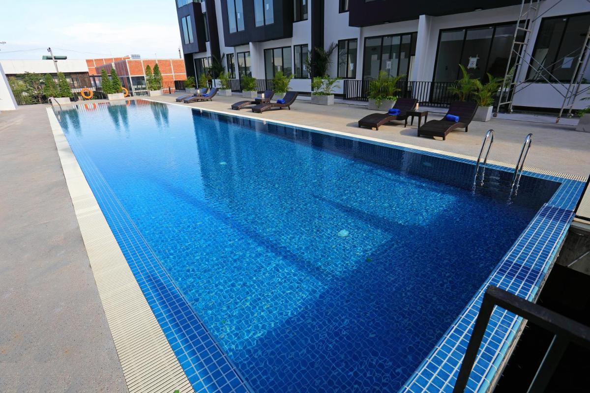 Eco Garden Residences - Housity