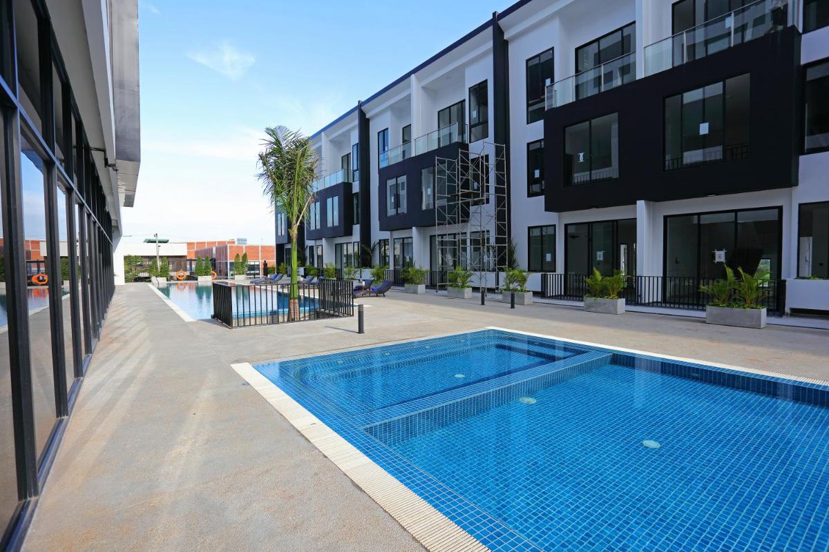 Eco Garden Residences - Housity