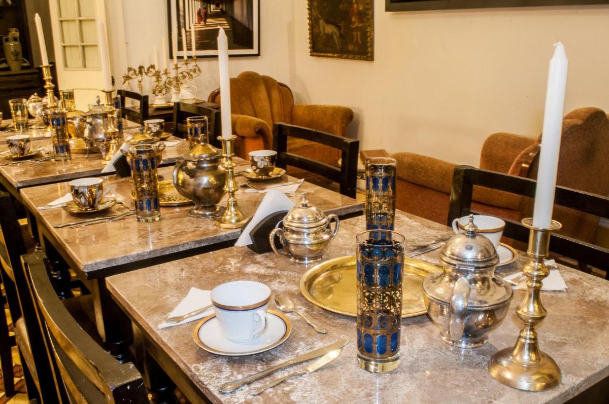 Casa Falleri Boutique Hotel - Housity