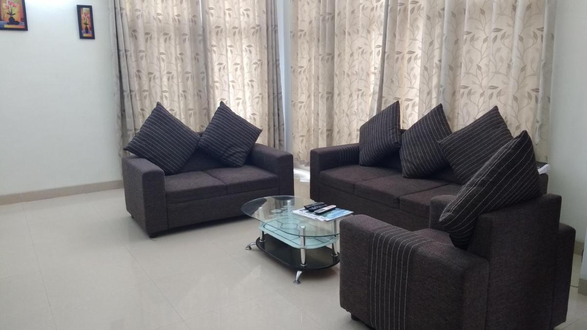 Tulip Serviced Villa - Housity