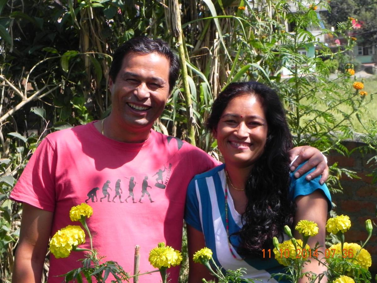 Homestay Nepal - Housity