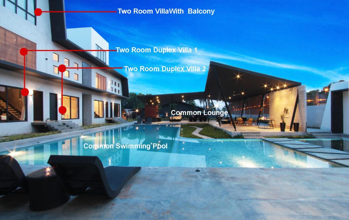 Villa Lot 1638 - Housity