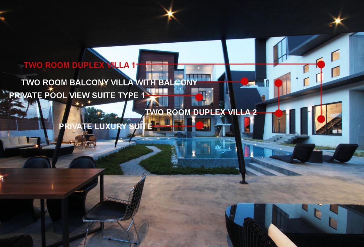 Villa Lot 1638 - Housity