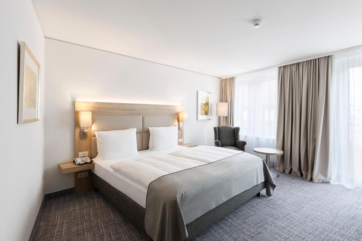 Suitetrails - Holiday Inn Nürnberg City Centre, an IHG Hotel