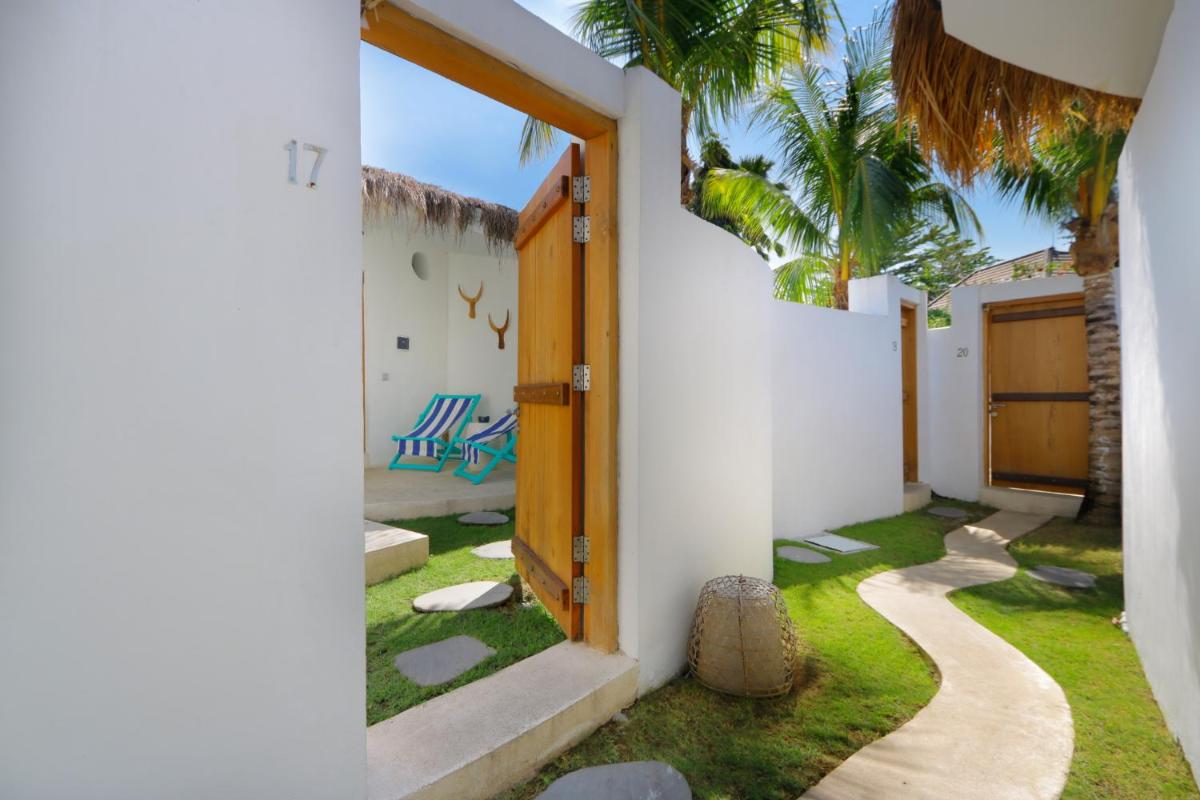 The Apartments Canggu - Housity