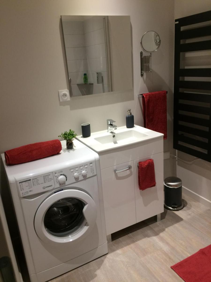 L'HIPPOCAMPE - Housity