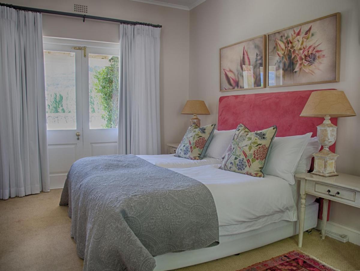 Auberge Clermont - Housity