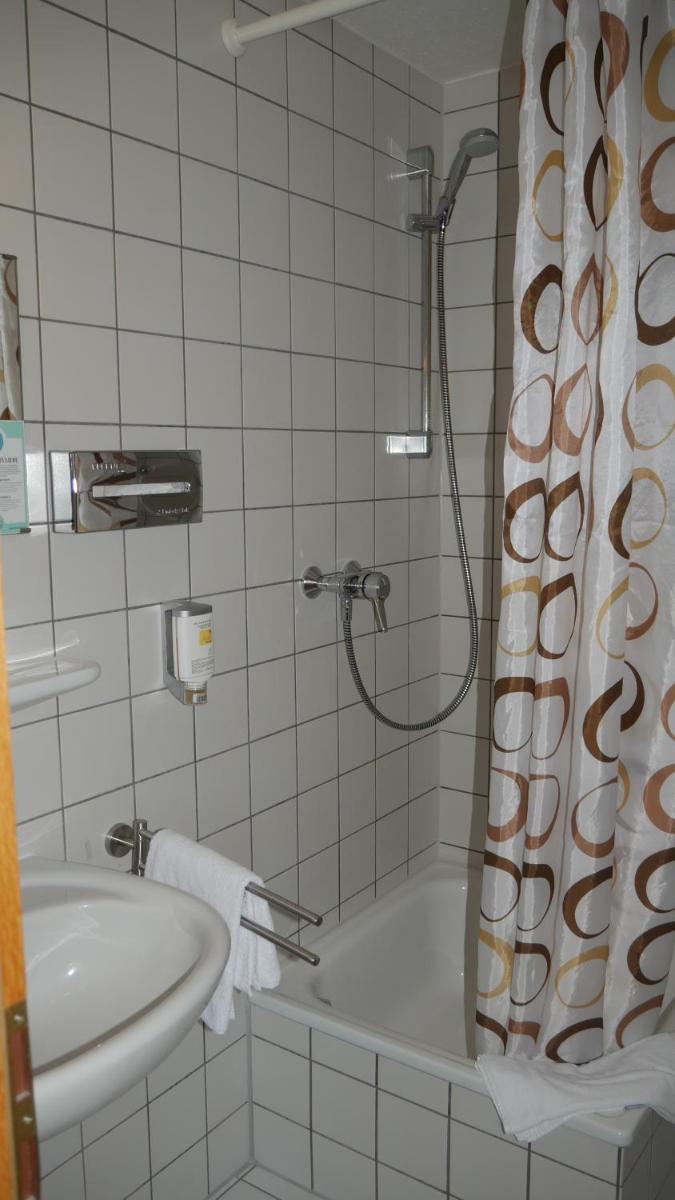 Komfort Hotel Ludwigsburg - Housity