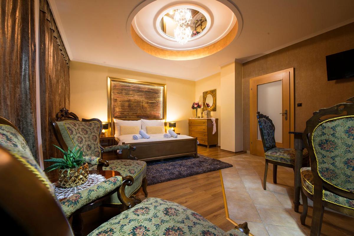 Wellness Penzión Vila Mery - Housity