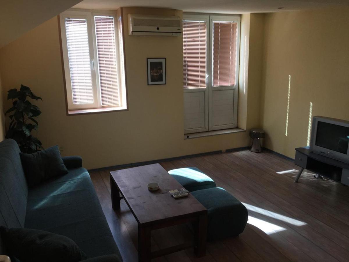 Europe Dunav Apartment - Housity
