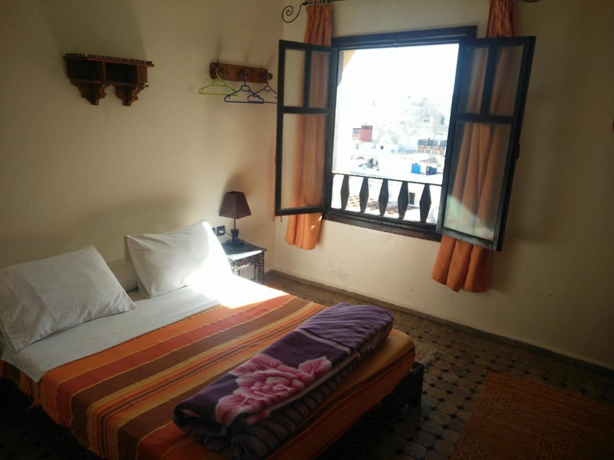 Hotel Coeur de Mogador - Housity