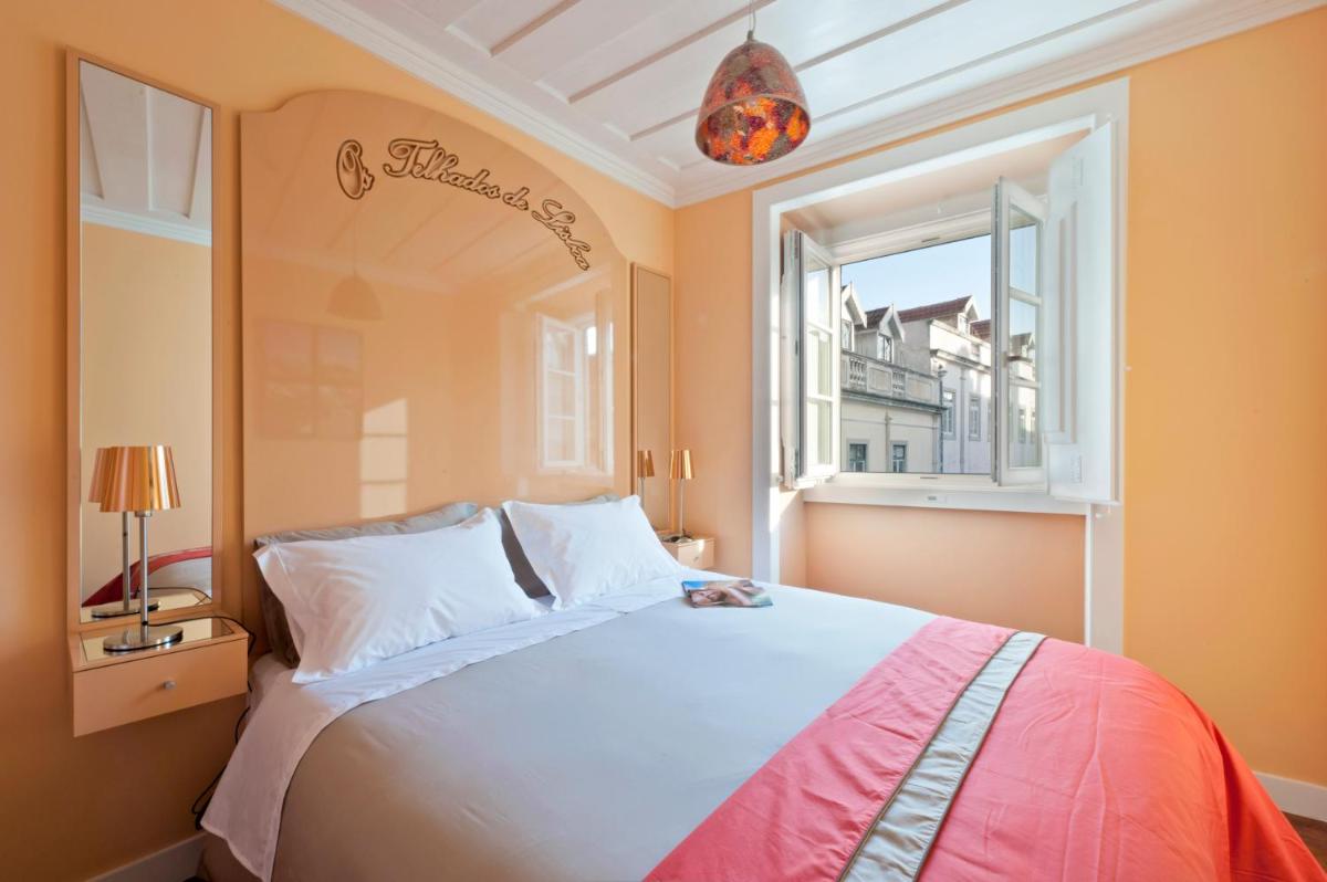 Lisbon Colours Bairro Alto Apartments - Housity