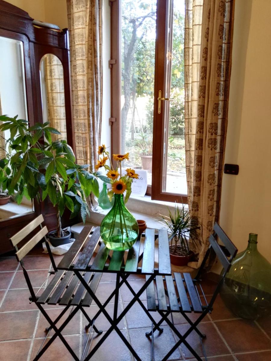 Suitetrails - La locanda di Lu'