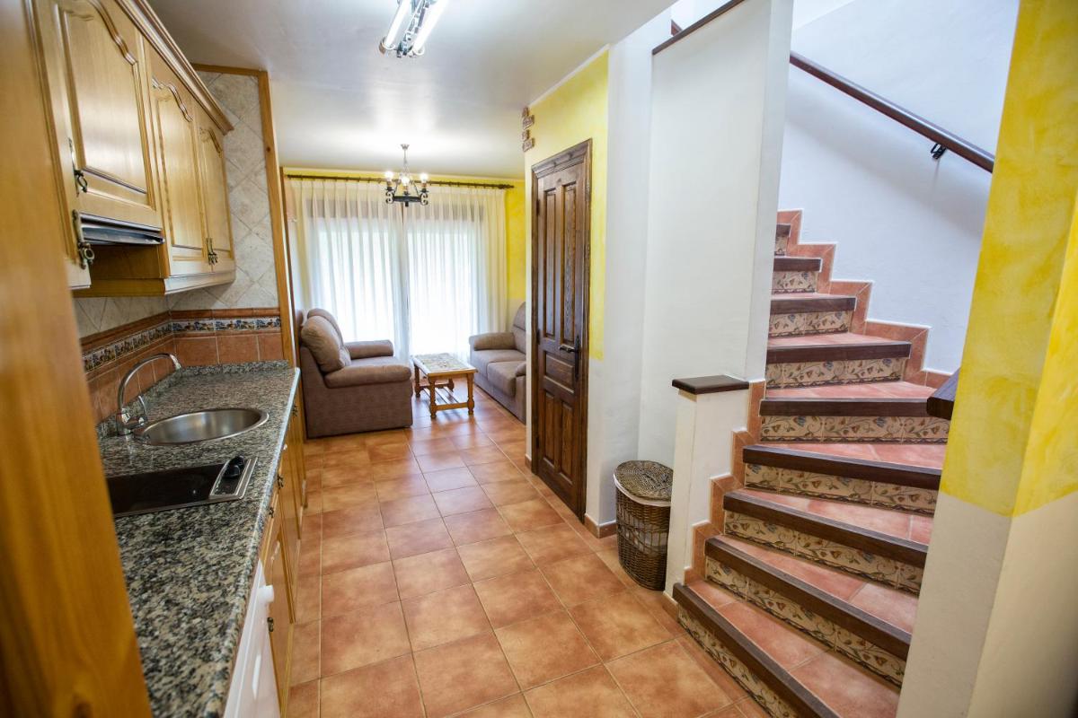 Buenavista Apartamentos Rurales - Housity