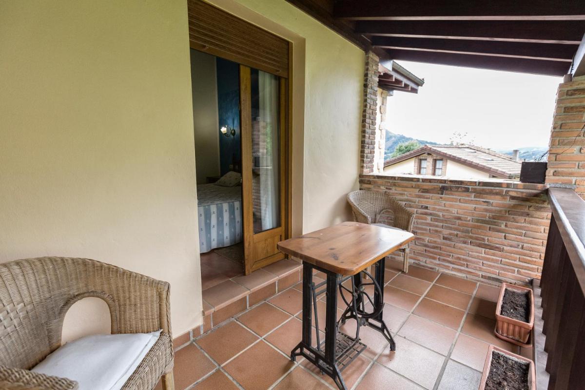 Buenavista Apartamentos Rurales - Housity