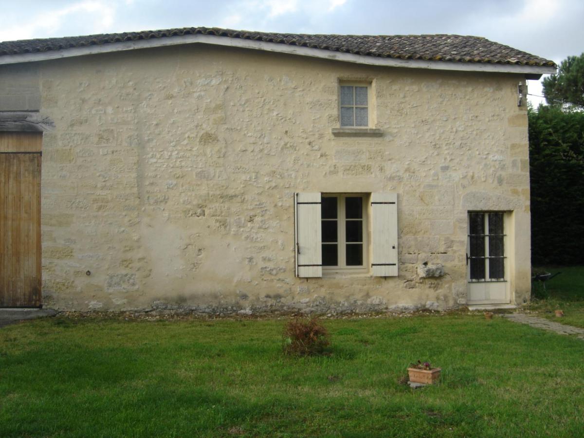 Chateau Laborde Marjolaine - Housity