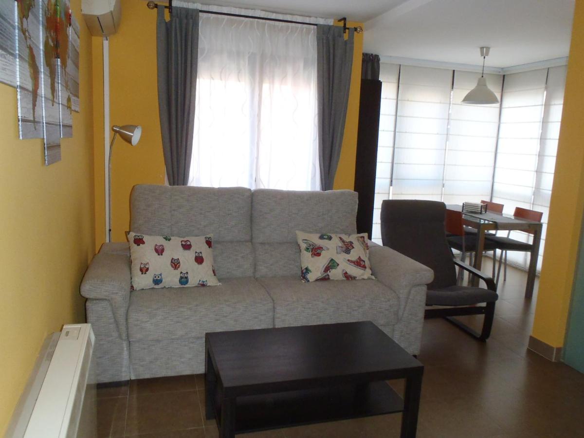 El Balconcito de San Millan II - Housity