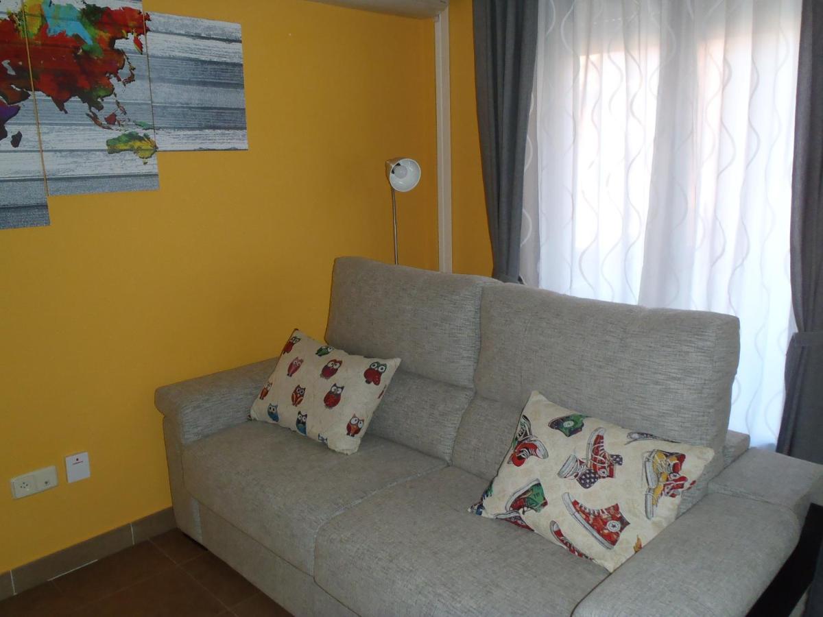 Suitetrails - El Balconcito de San Millan II