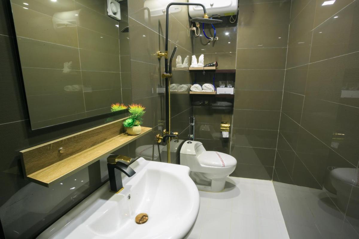 Pham Ha Hotel - Housity