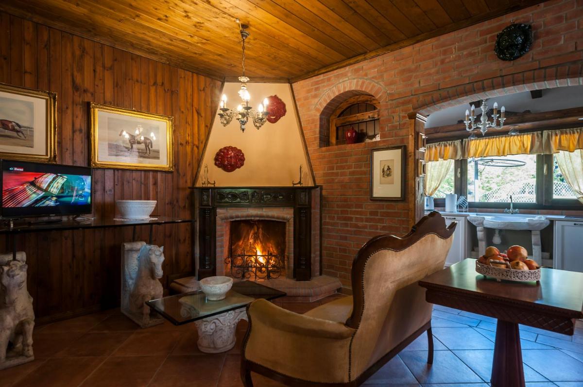 Podere Sant'Angelo - Housity