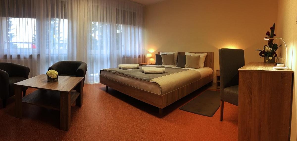 Hostel Fortis - Housity