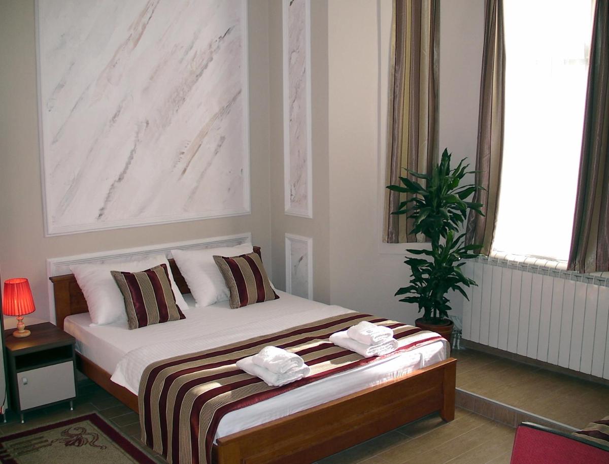 Apartments Skadarlija - Housity