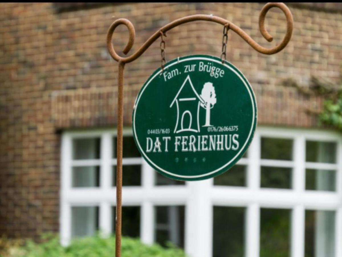 Dat Ferienhus - Housity