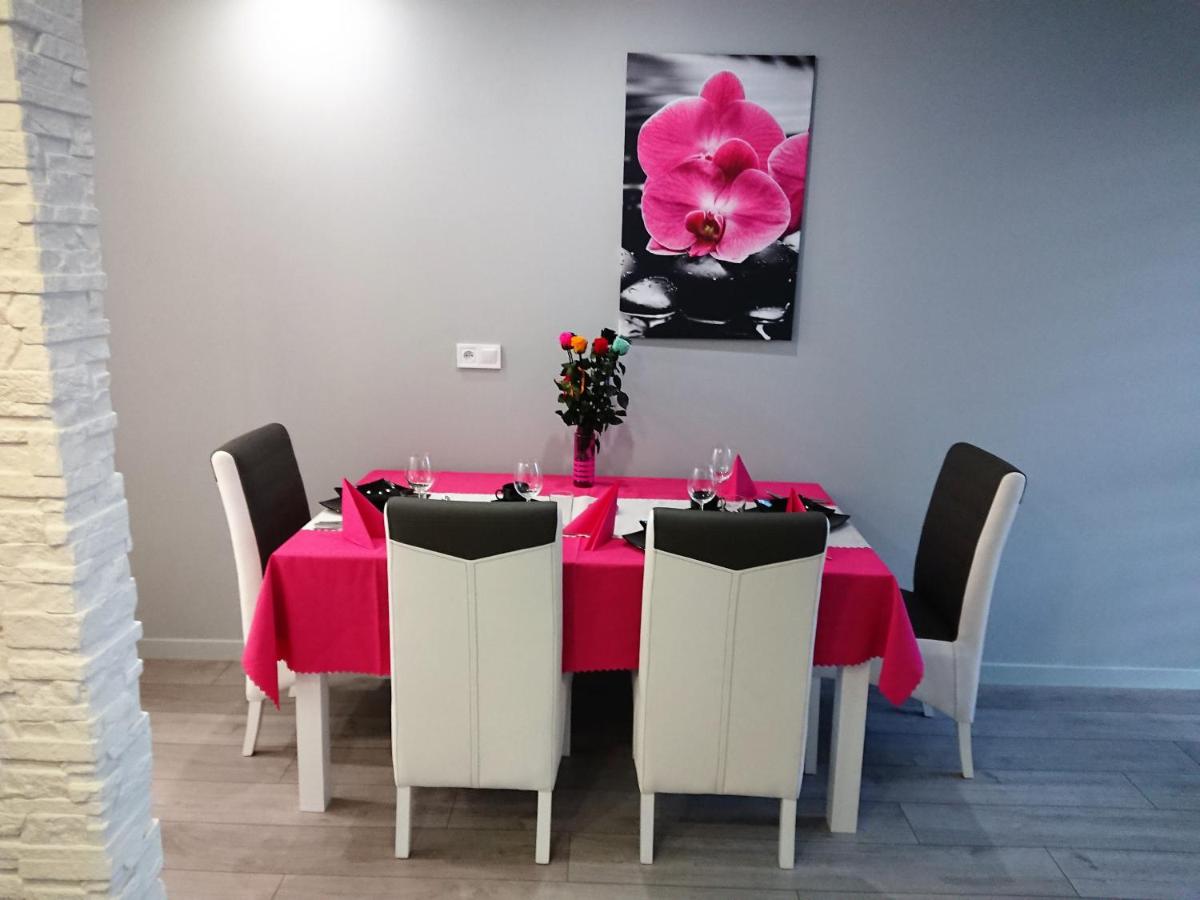 Apartament Exclusive - Housity