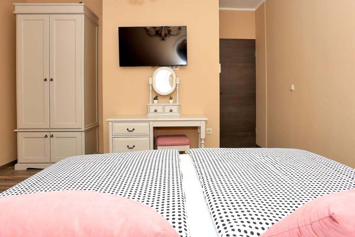 Shabby chic rooms - Housity