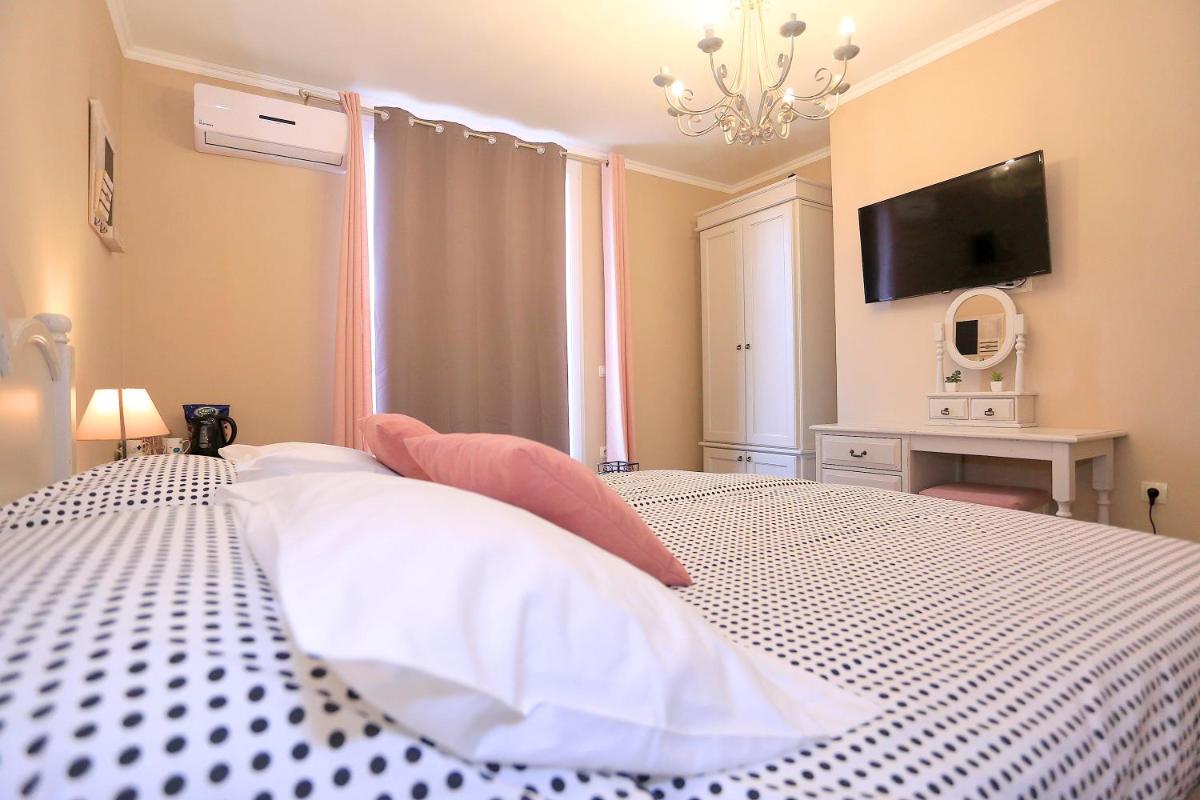 Shabby chic rooms - Housity