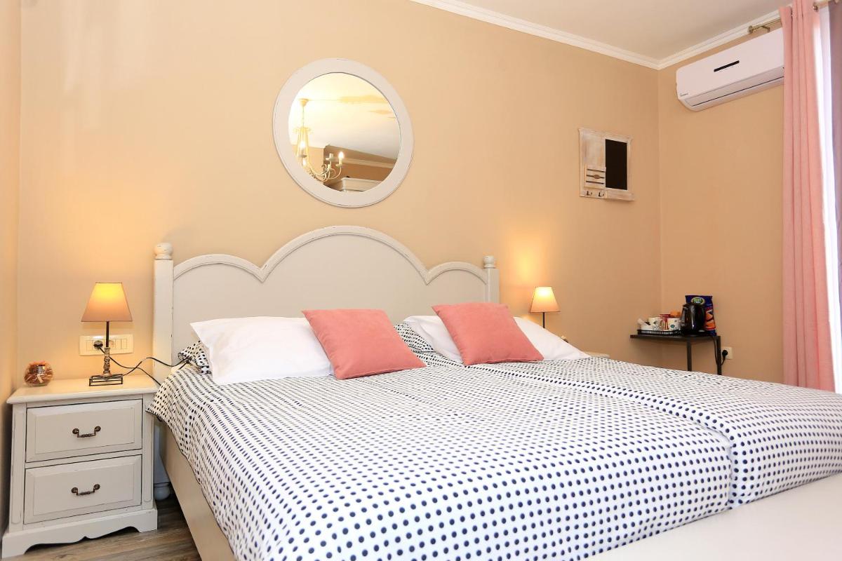 Shabby chic rooms - Housity