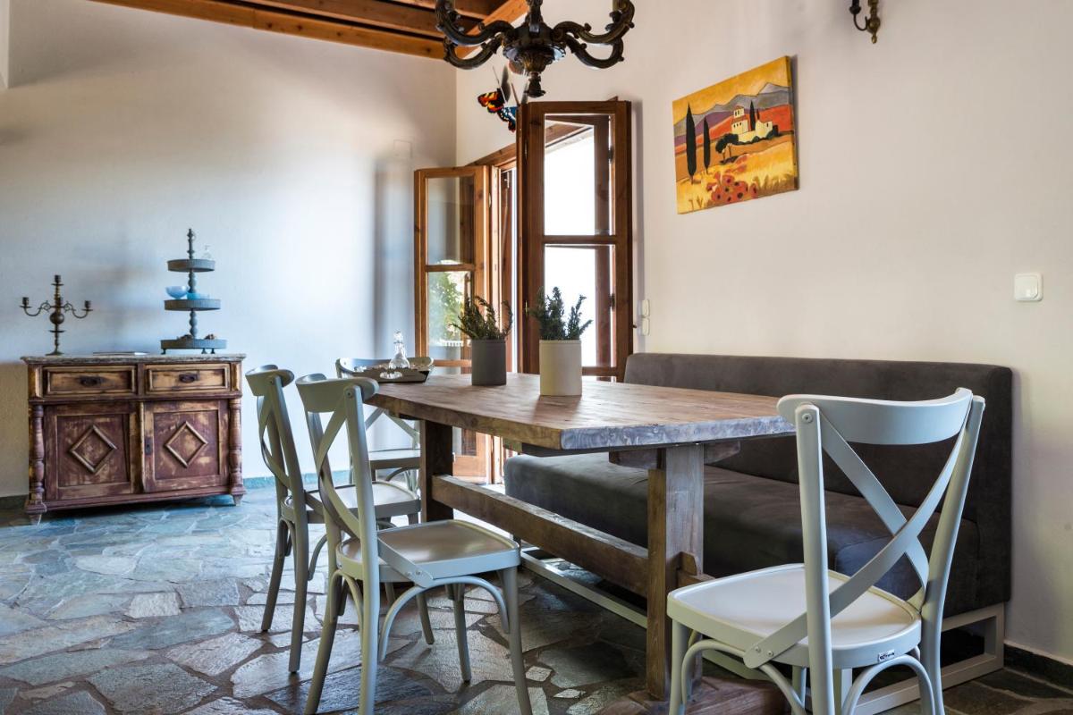 Myrtos Bay Apartments - Housity