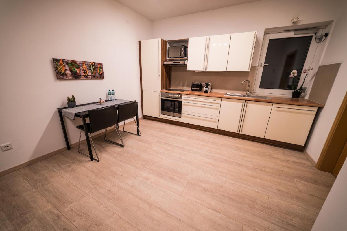 Boardinghouse Gaimersheim - Housity