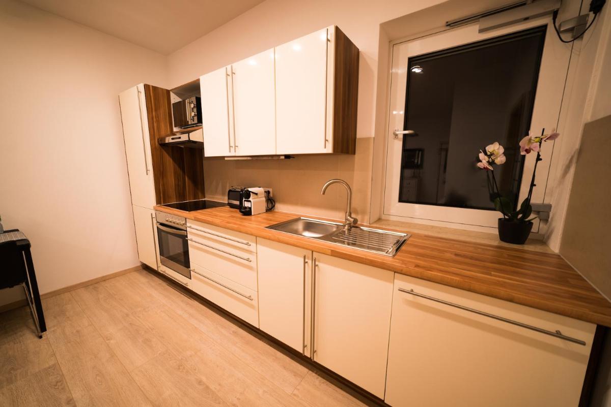 Boardinghouse Gaimersheim - Housity