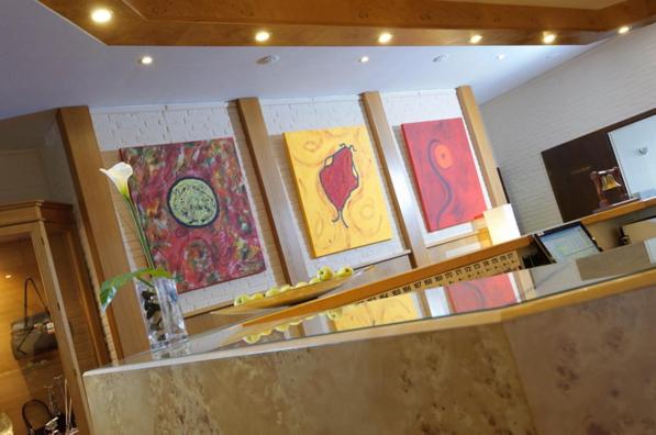 Suitetrails - Hotel Zur Windmühle