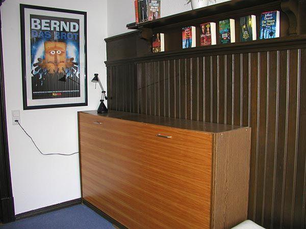 Ferienwohnung-im-historischen-Kaufhaus-Angeln - Housity