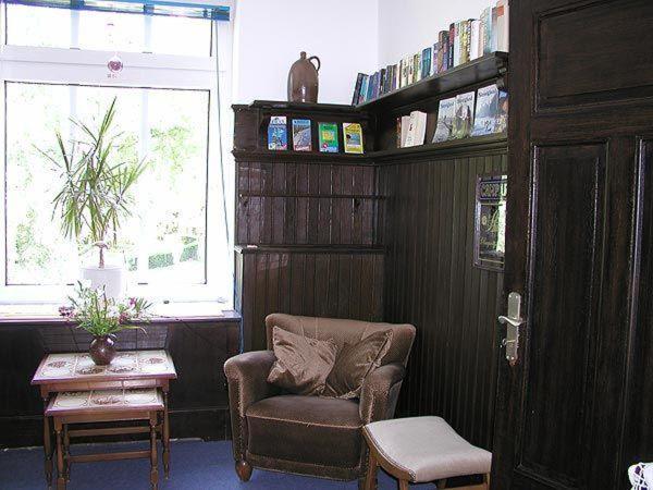 Ferienwohnung-im-historischen-Kaufhaus-Angeln - Housity
