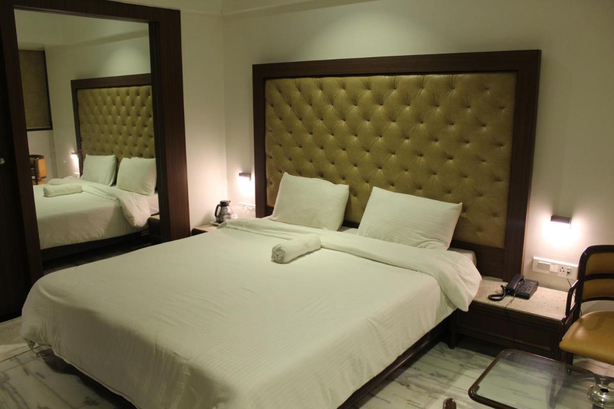 Pravasi Residency - Housity