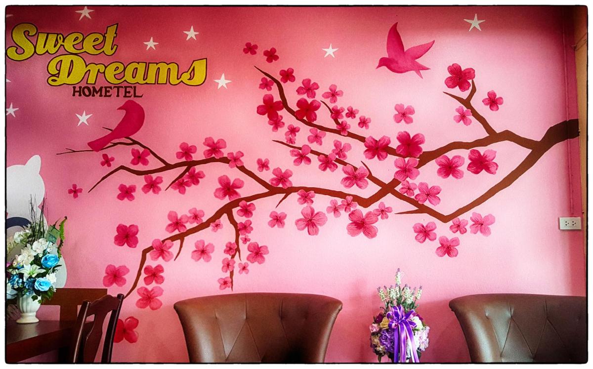 Sweet Dreams Hometel - Housity