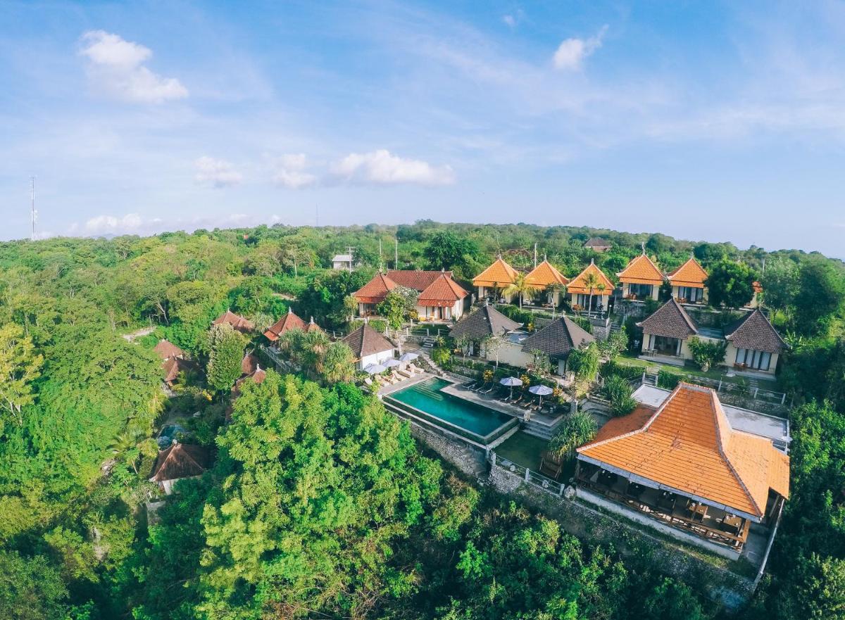 Lembongan Cliff Villas - Housity