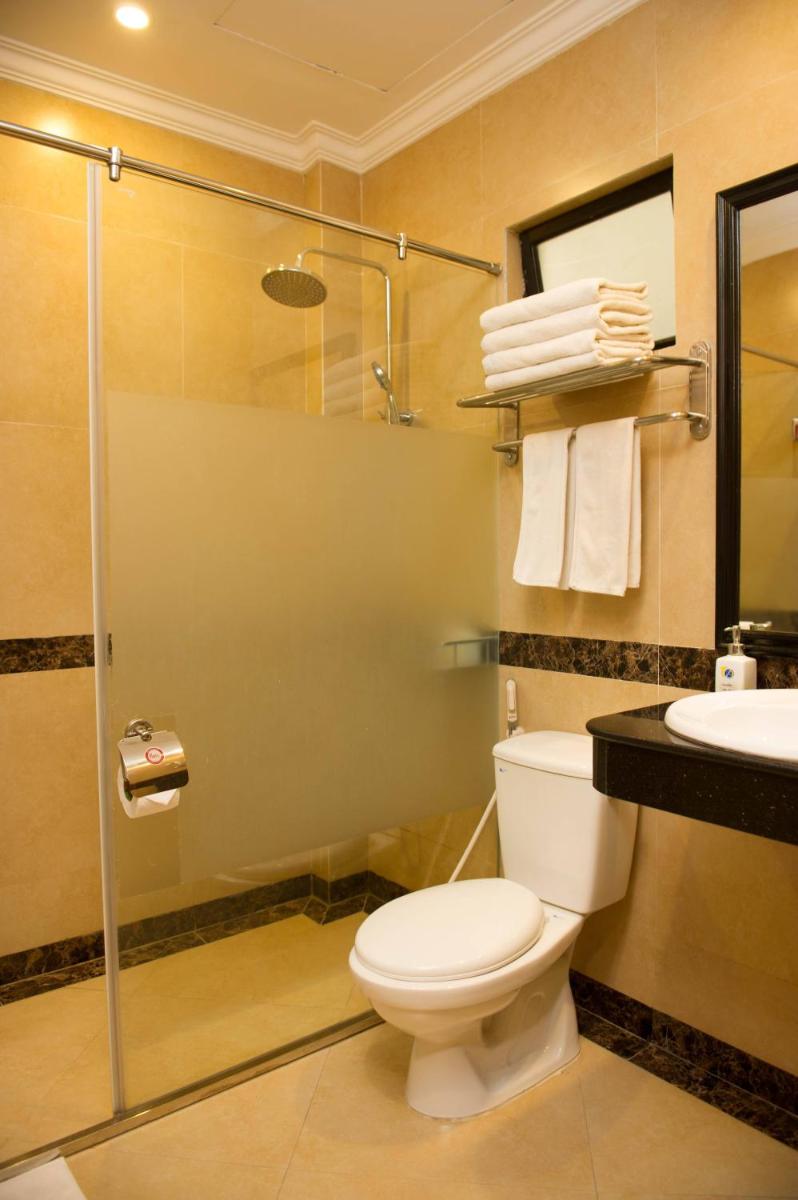 Thuy Anh Hotel - Housity