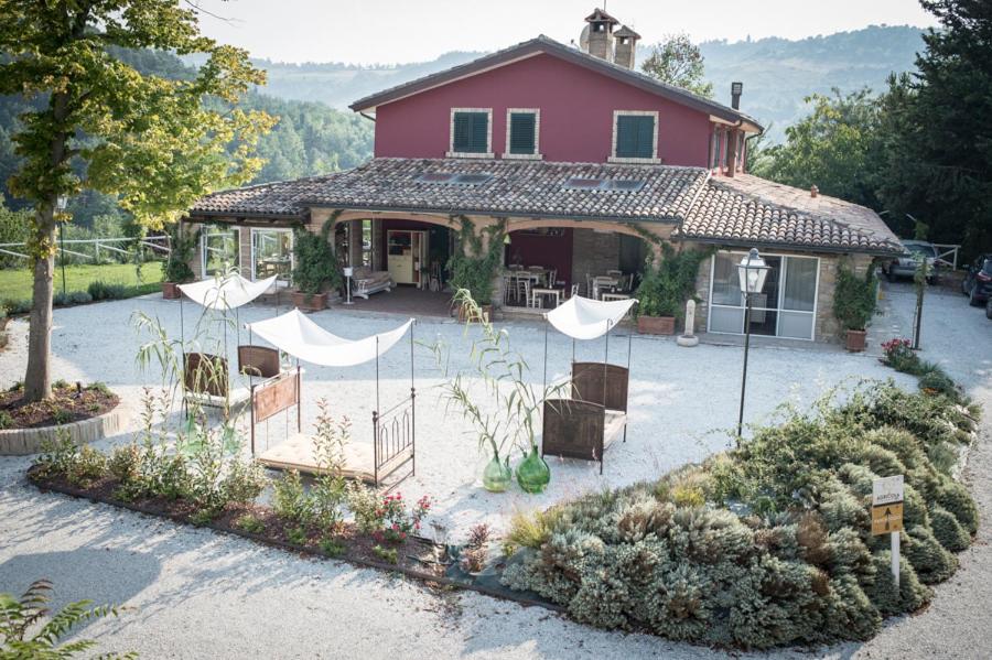 Agricola casa cucina bottega - Housity